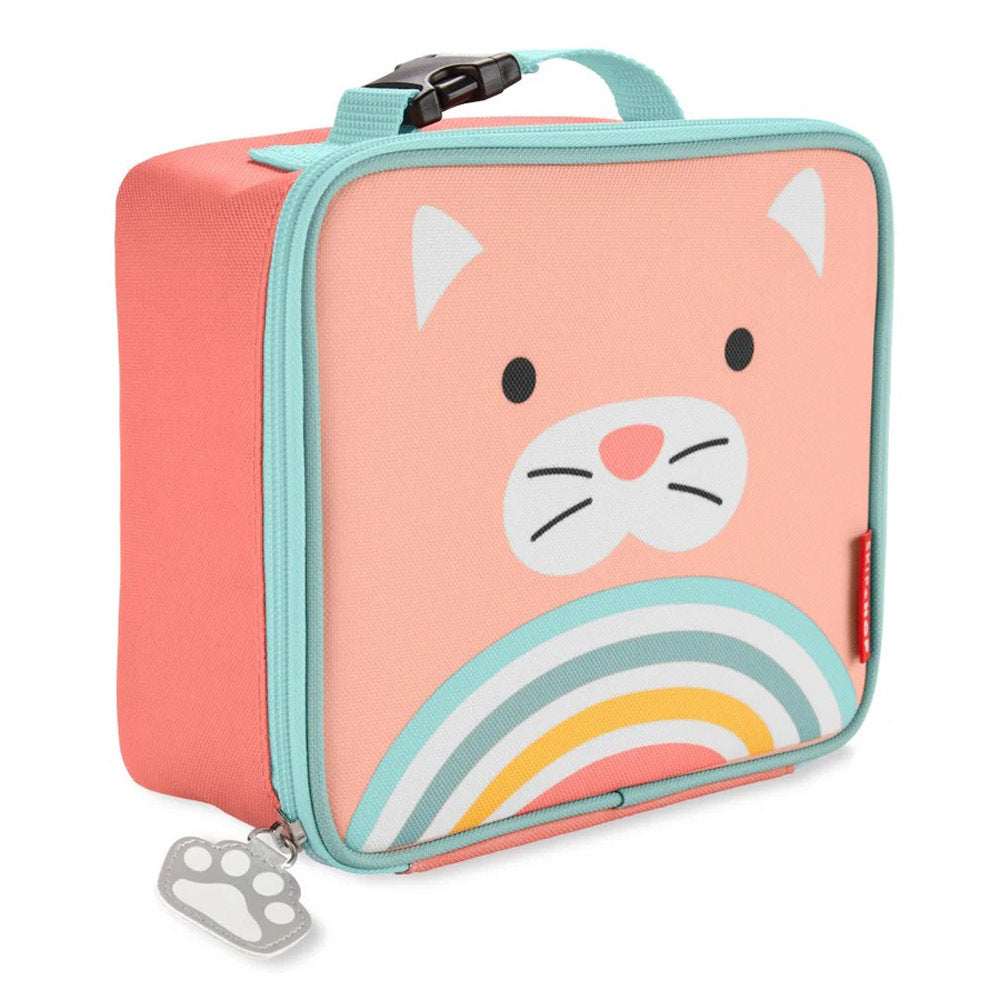 Skip Hop Zoo Lunch Bag