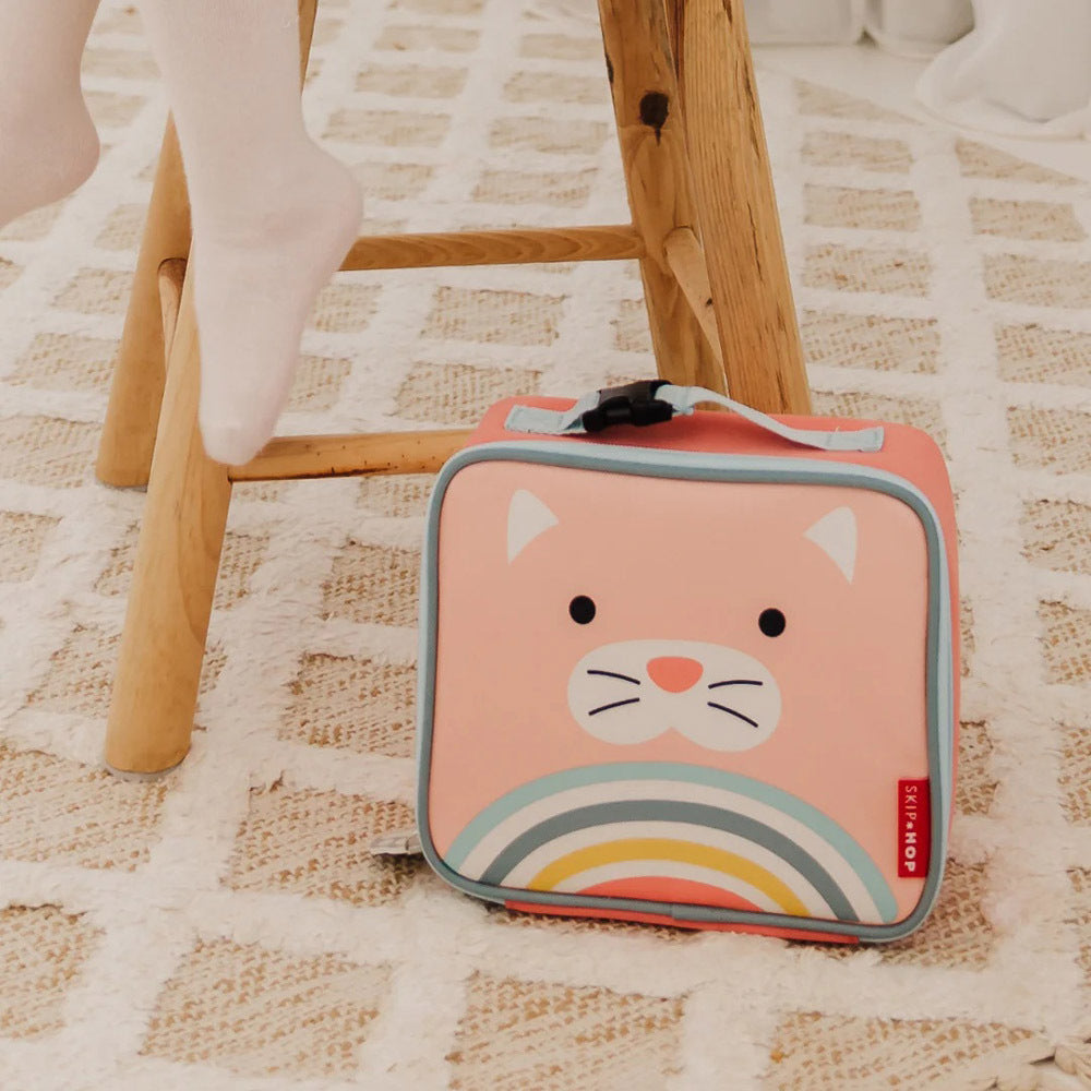 Skip Hop Zoo Lunch Bag