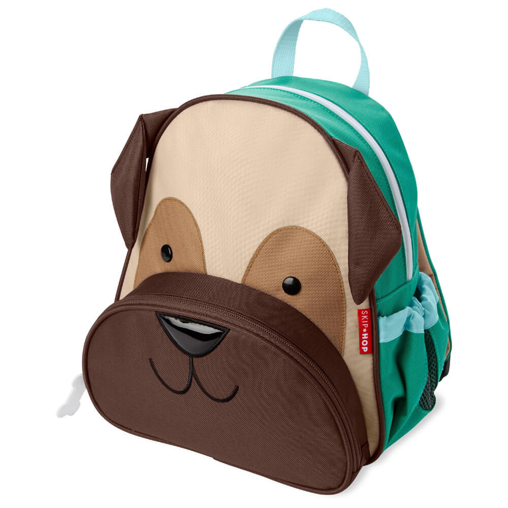 Skip Hop Zoo Friends Backpack