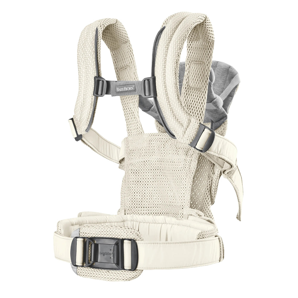 BabyBjorn Carrier Harmony Mesh