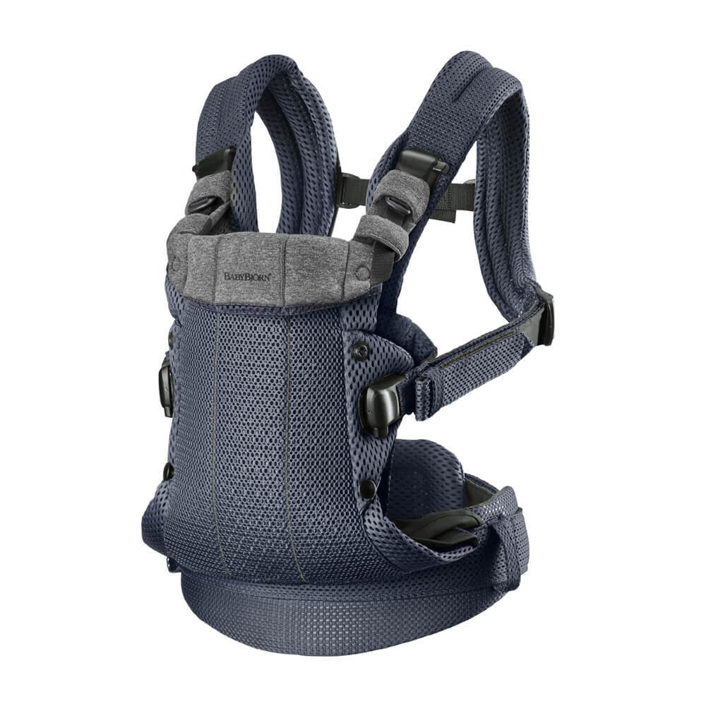 BabyBjorn Carrier Harmony Mesh