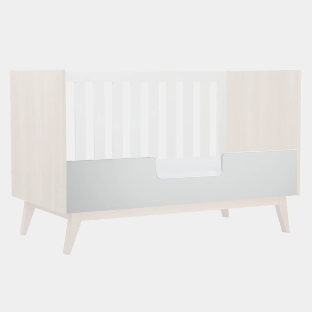 BabyRest Cot Junior Bedrail