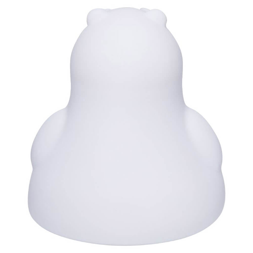 Oricom Silicone Nightlight Hippo