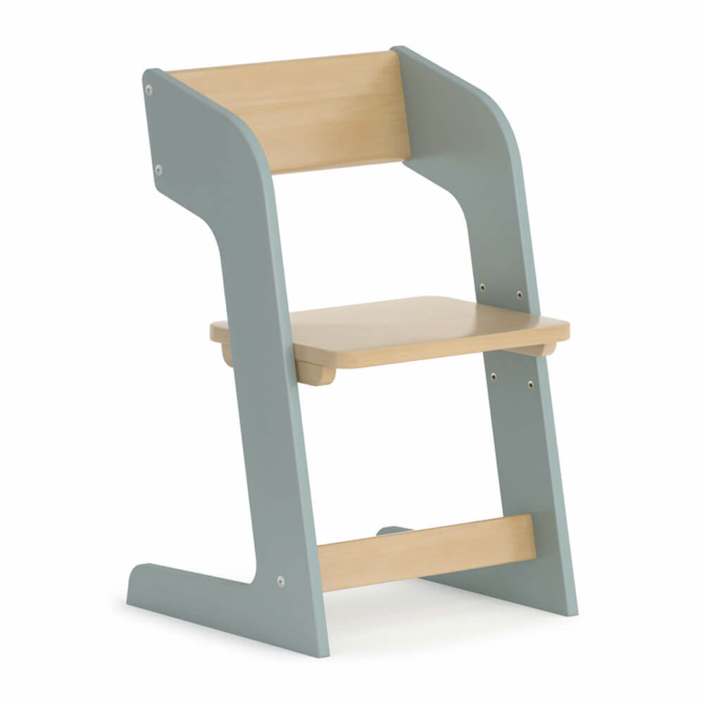 Boori Oslo Study Chair