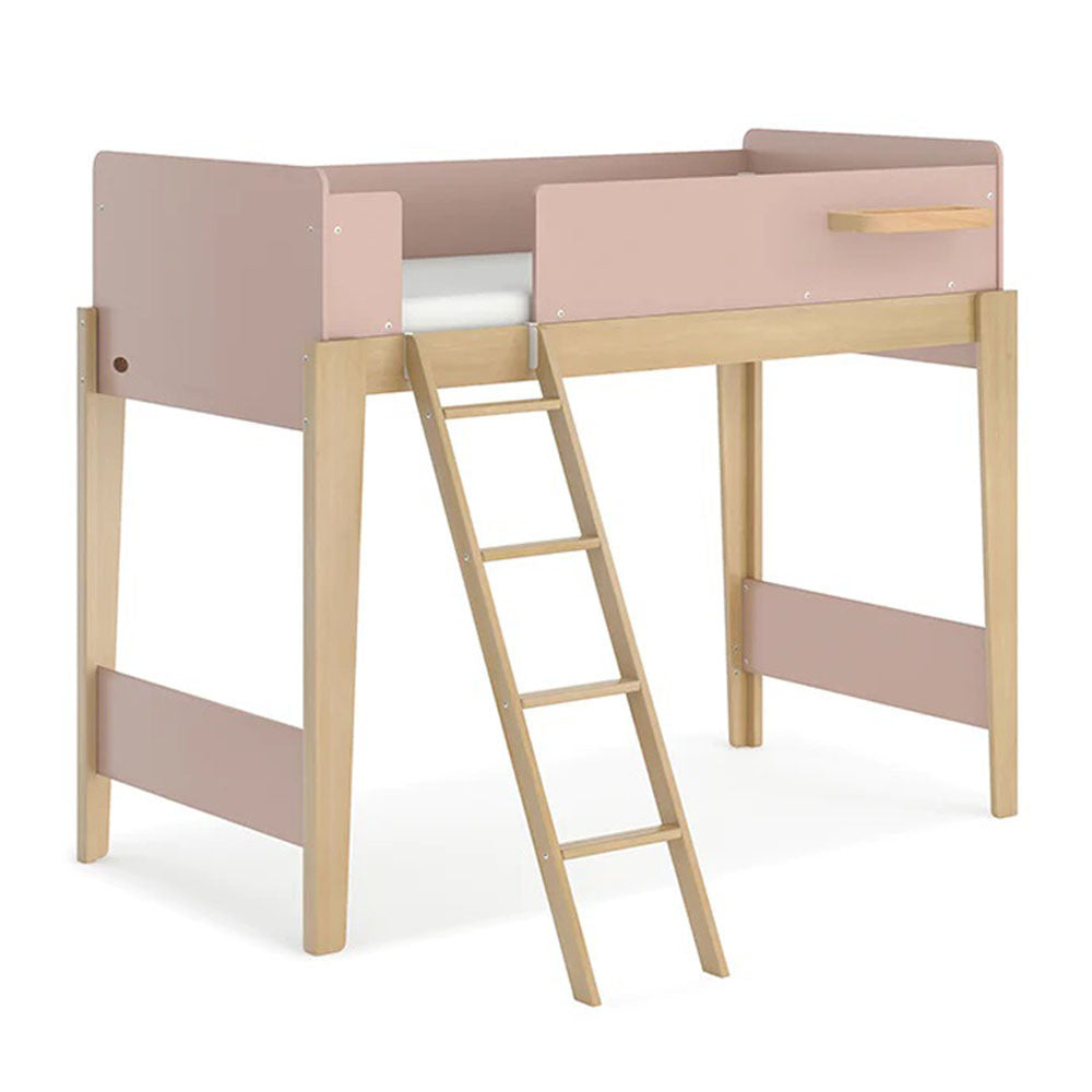 Boori Natty Single Loft Bed