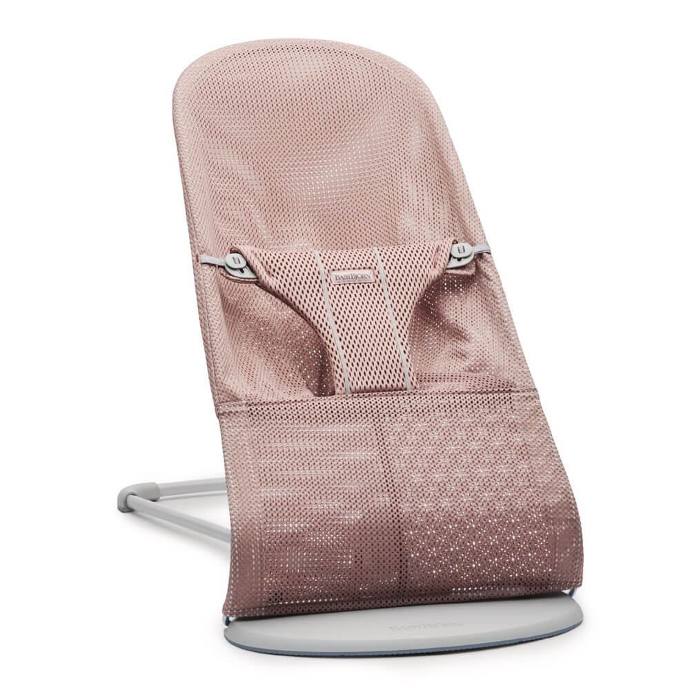 BabyBjorn Bouncer Bliss Air Mesh