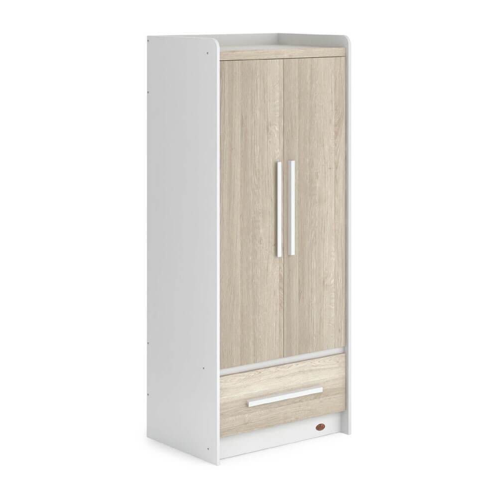 Boori Neat 2 Door Wardrobe