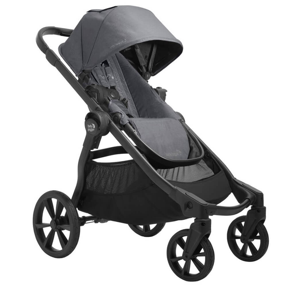 Baby Jogger City Select 2 Stroller