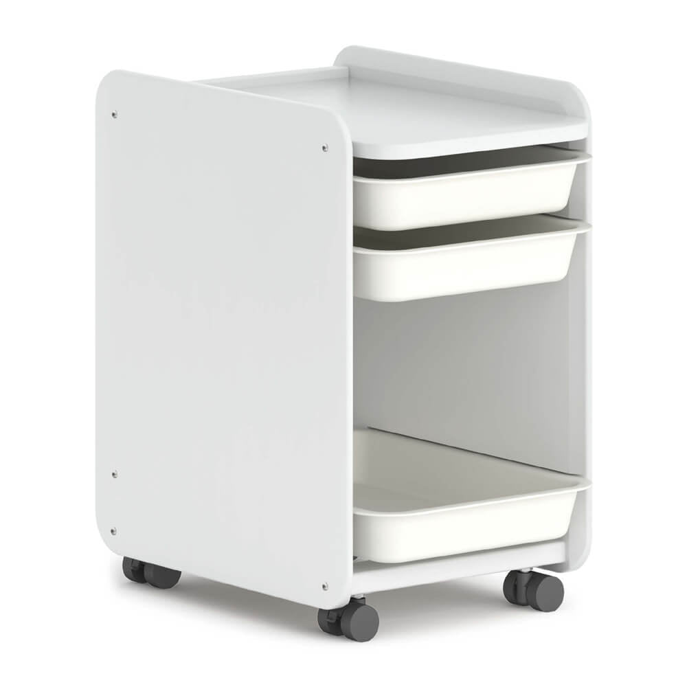 Boori Neat Stationery Cabinet