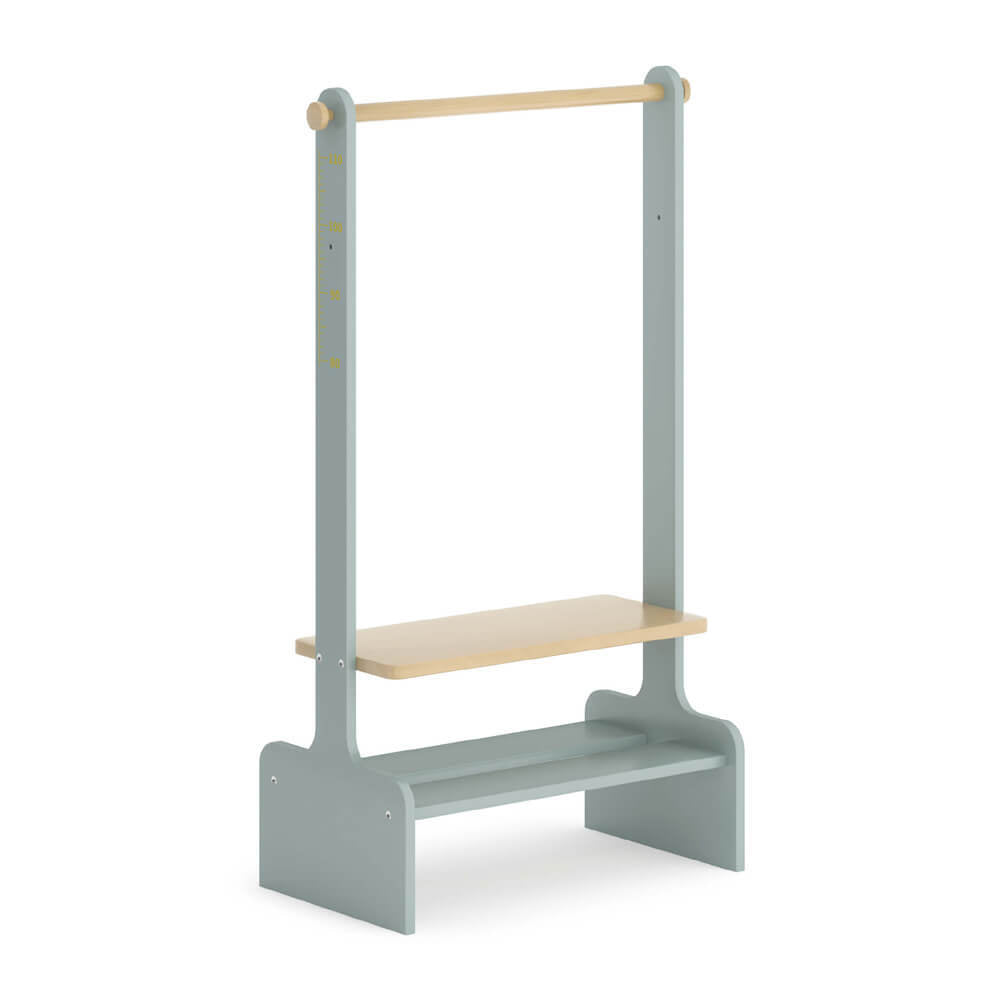 Boori Tidy Clothing Rack