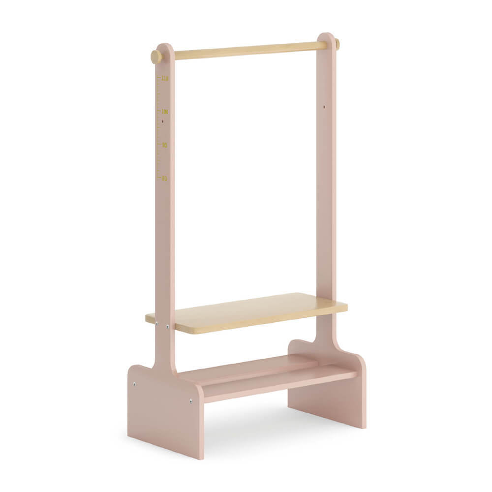 Boori Tidy Clothing Rack