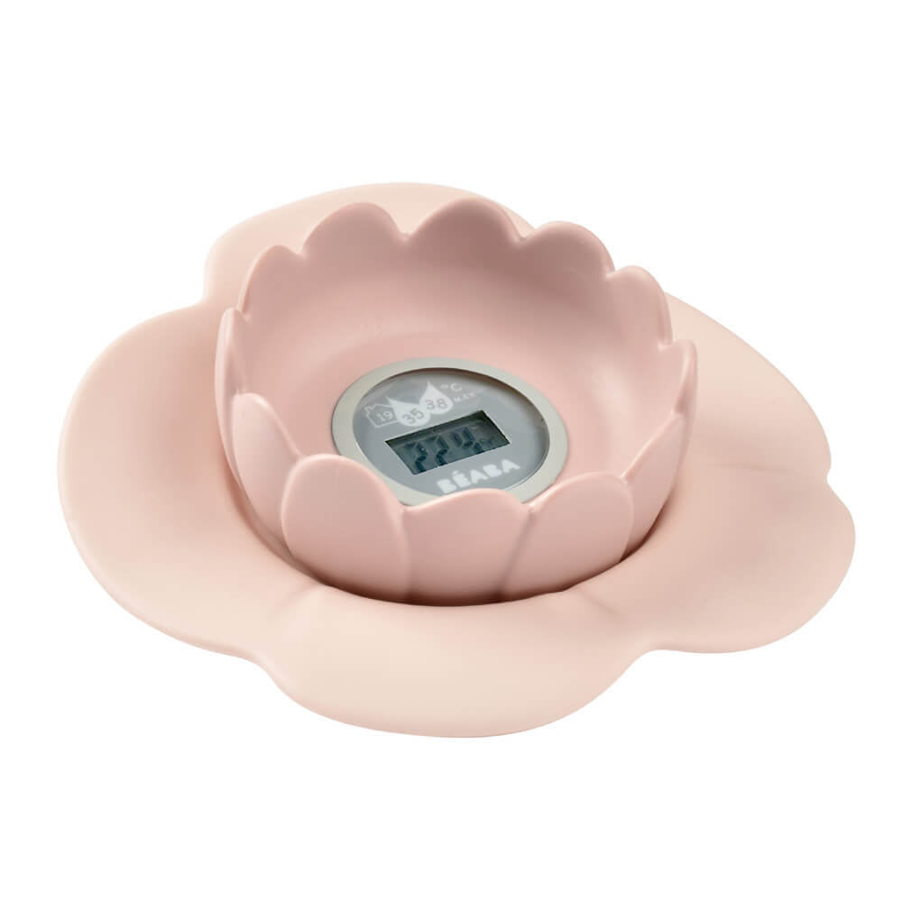 Beaba Lotus Multifunctional Digital Thermometer