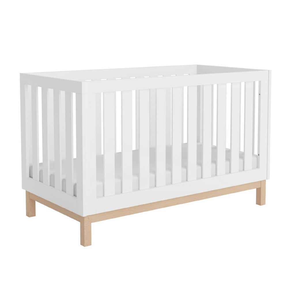 BabyRest Bailey Cot