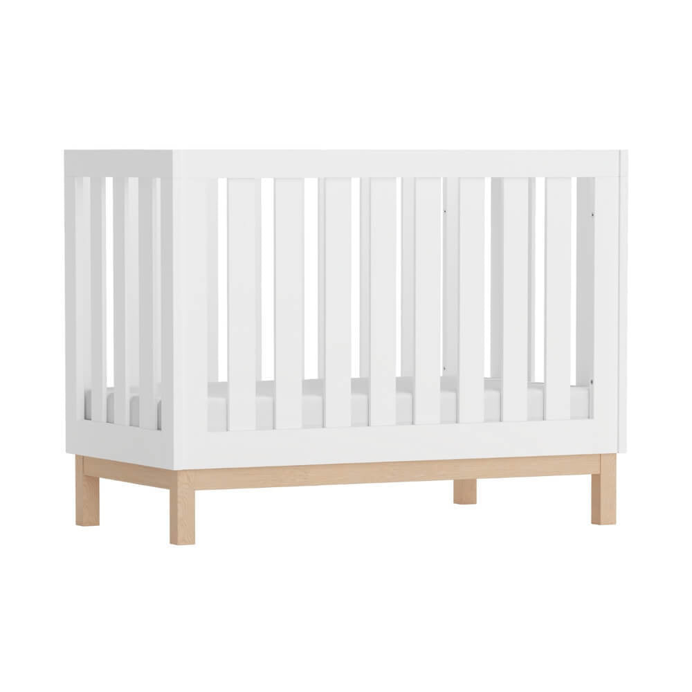 BabyRest Bailey Cot