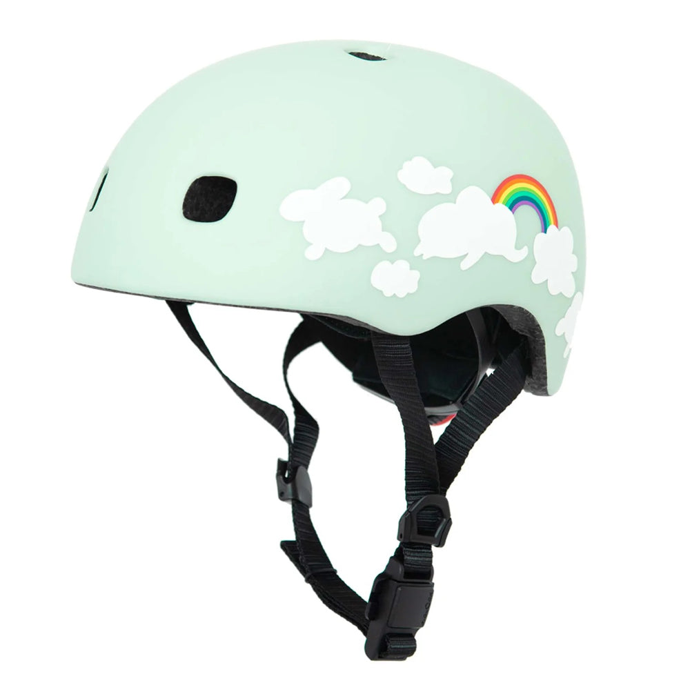 Micro Helmet