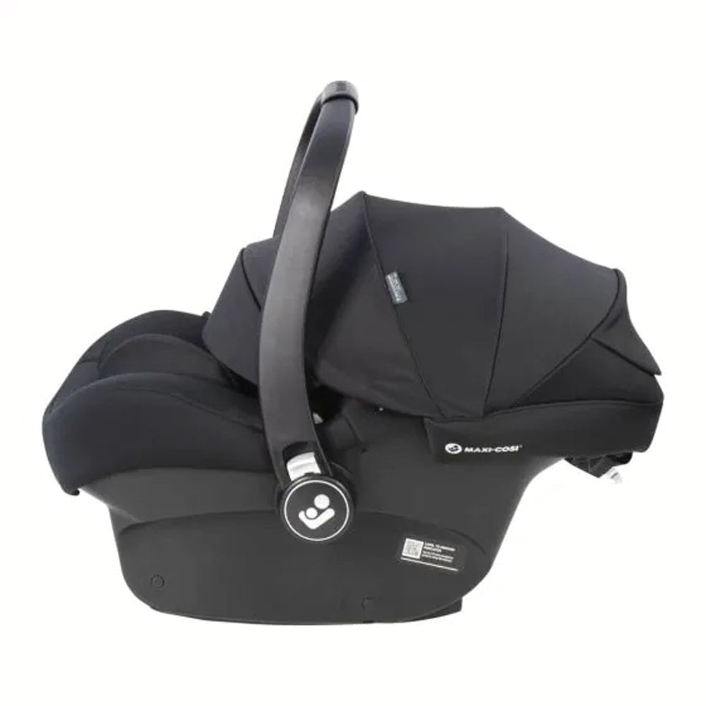 Maxi Cosi Mico 12 LX Capsule