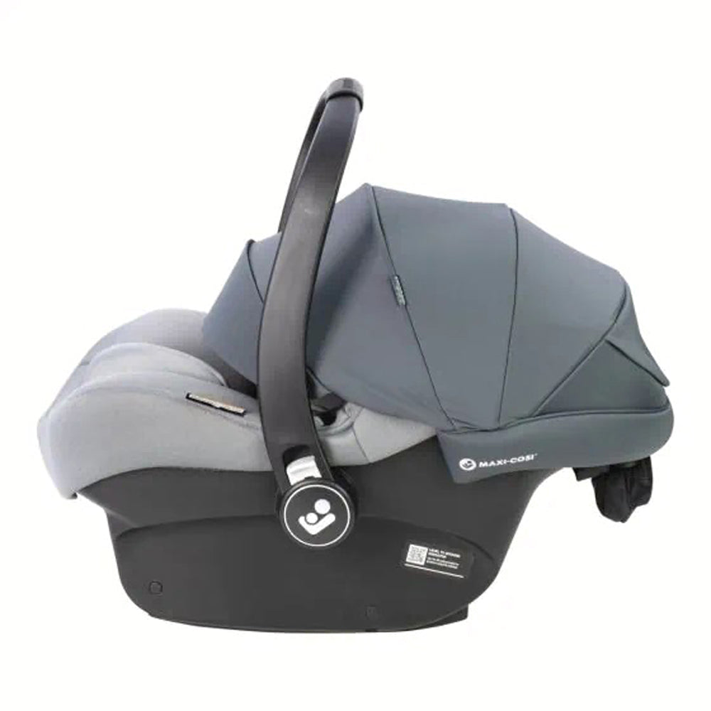 Maxi Cosi Mico 12 LX Capsule