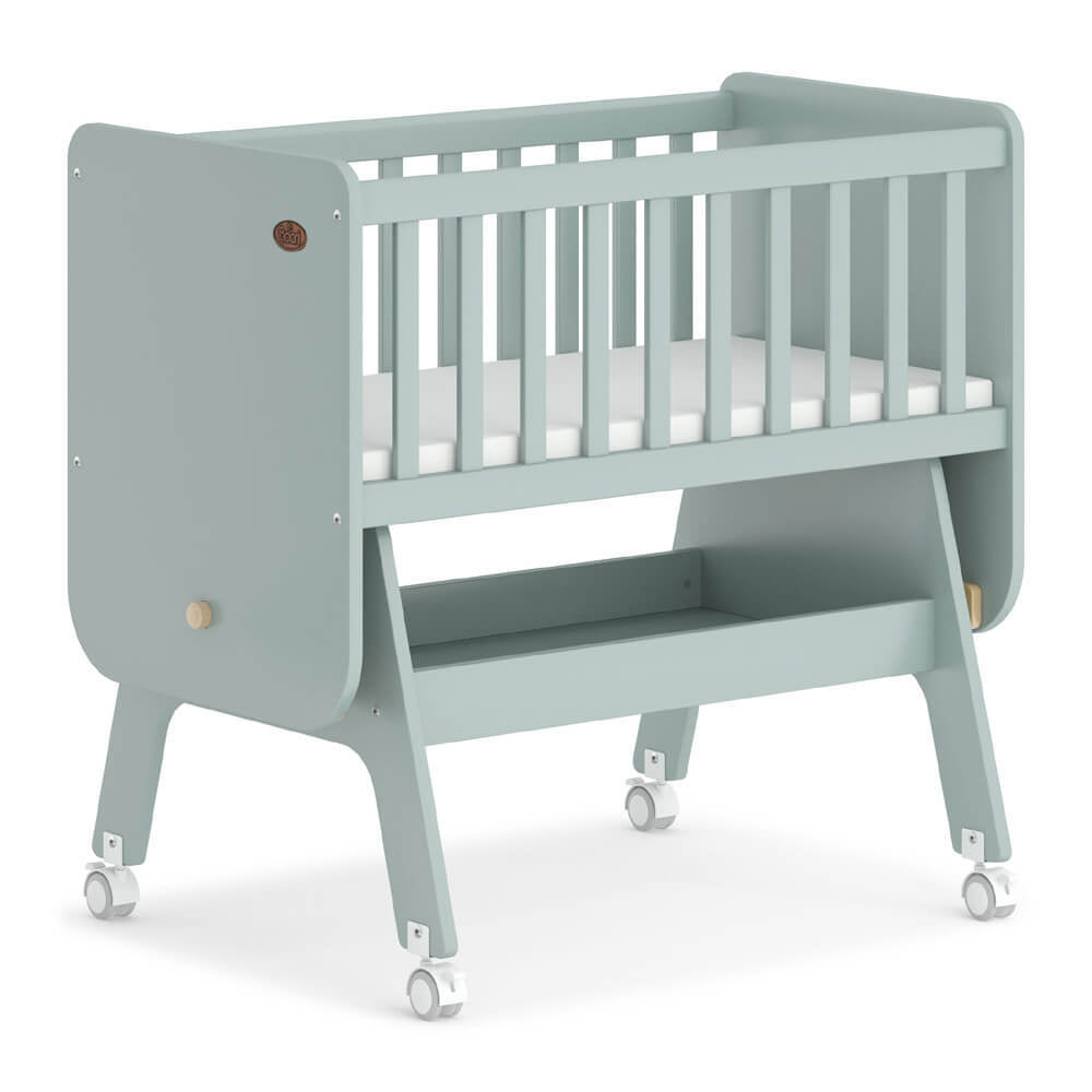 Boori Neat Rocking Cradle