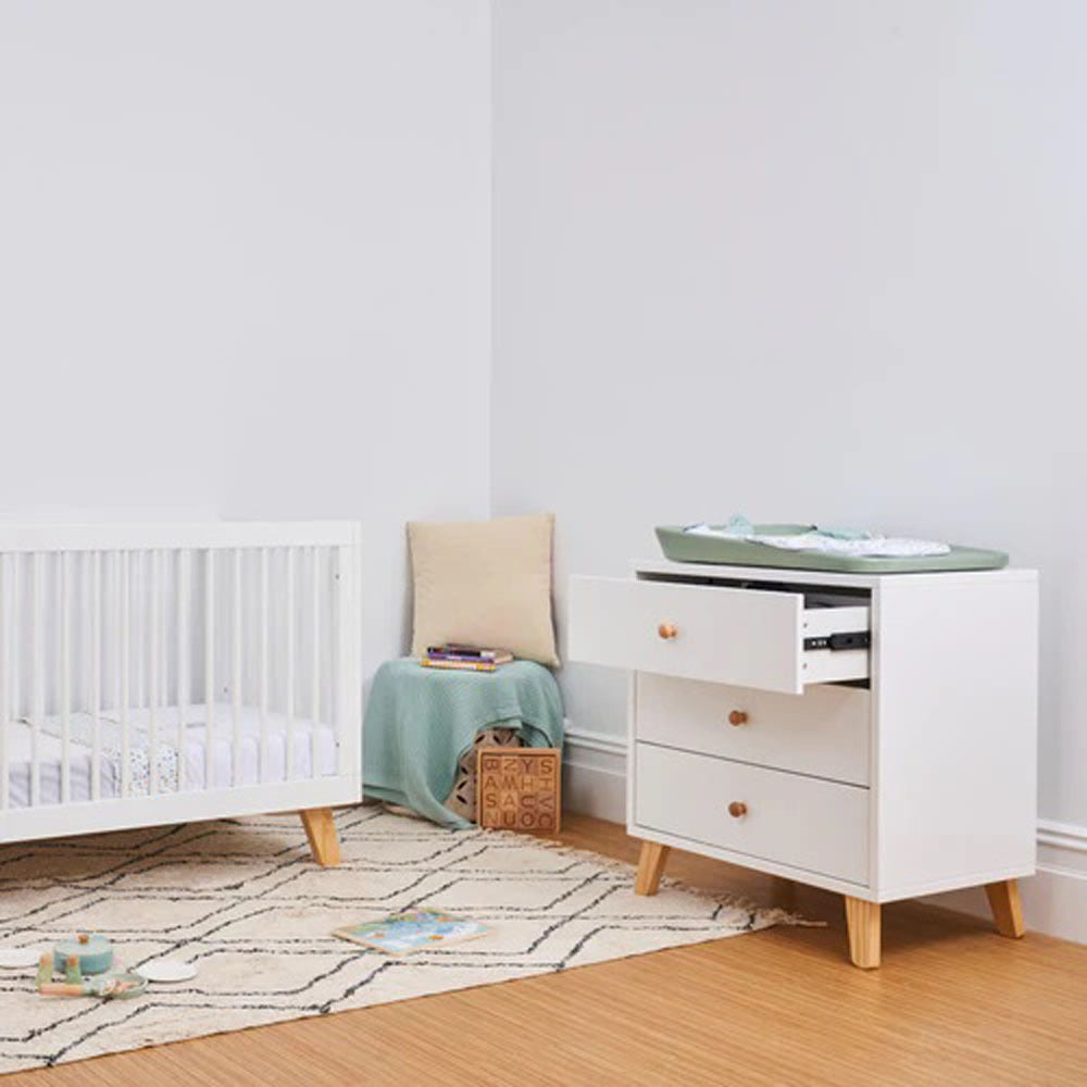 Grotime Lincoln Nursery Package