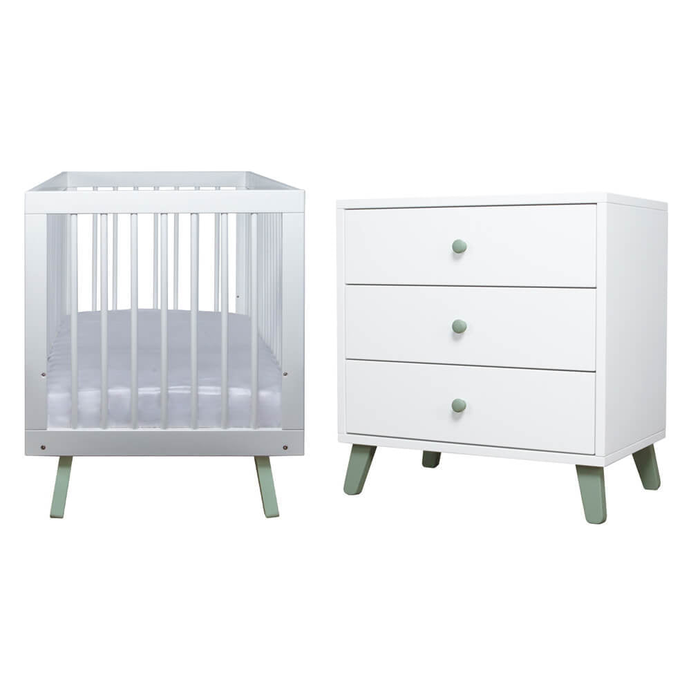 Grotime Lincoln Nursery Package