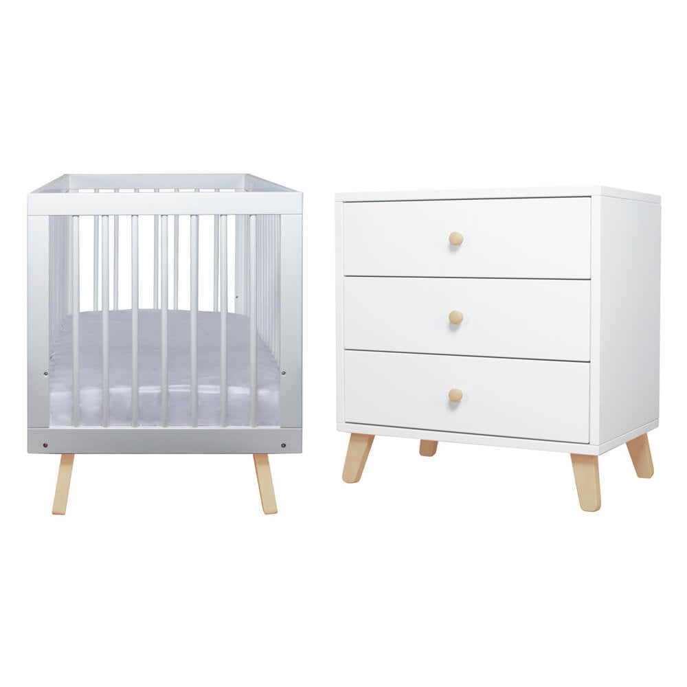 Grotime Lincoln Nursery Package