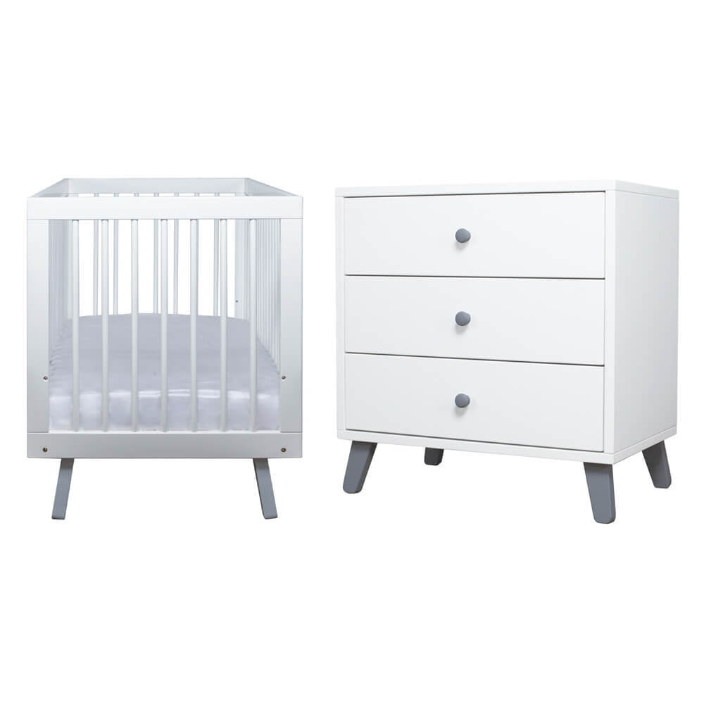 Grotime Lincoln Nursery Package