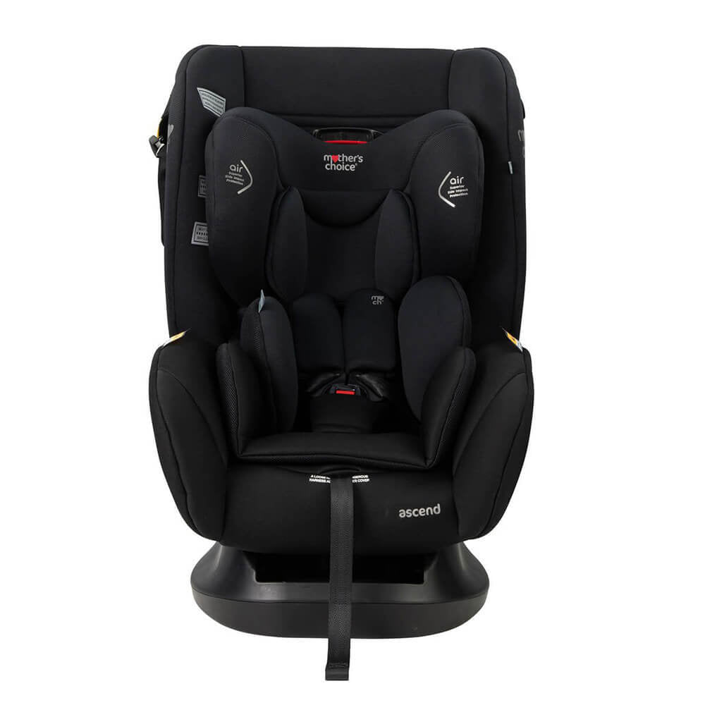 Mother's Choice Ascend Convertible Car Seat