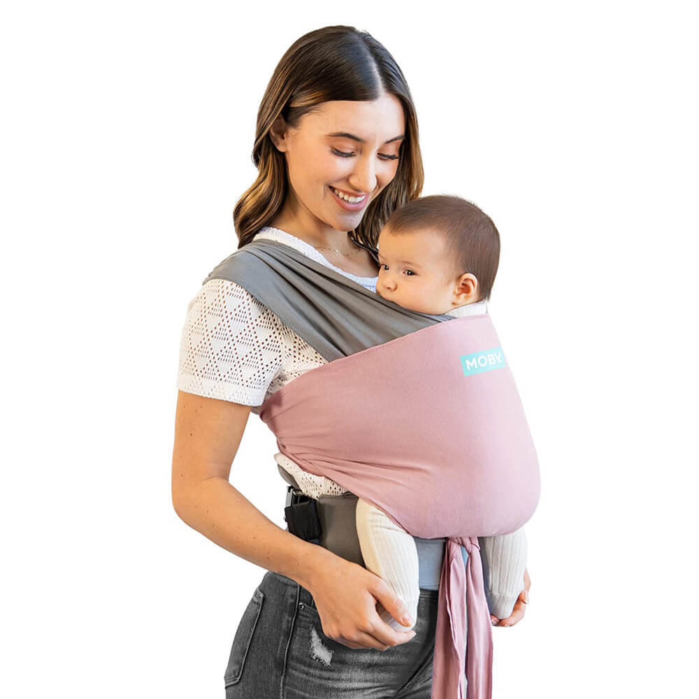 Moby Easy Wrap