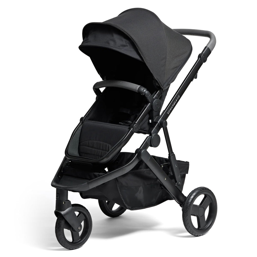 Edwards & Co Oscar M2 Pram