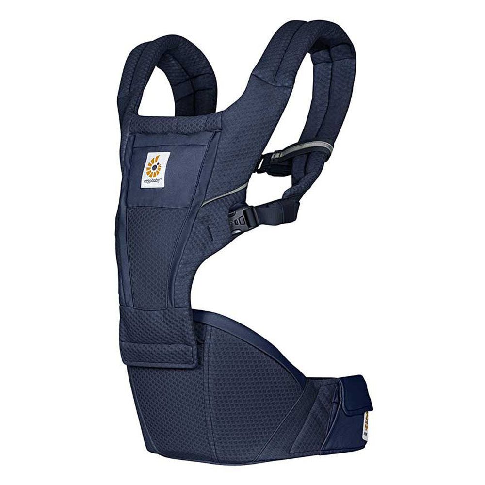 Ergobaby Alta Hip Seat Baby Carrier