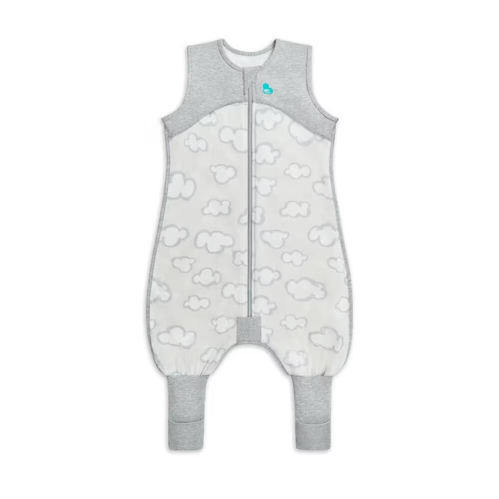 Love To Dream Organic Sleep Suit 0.2 Tog