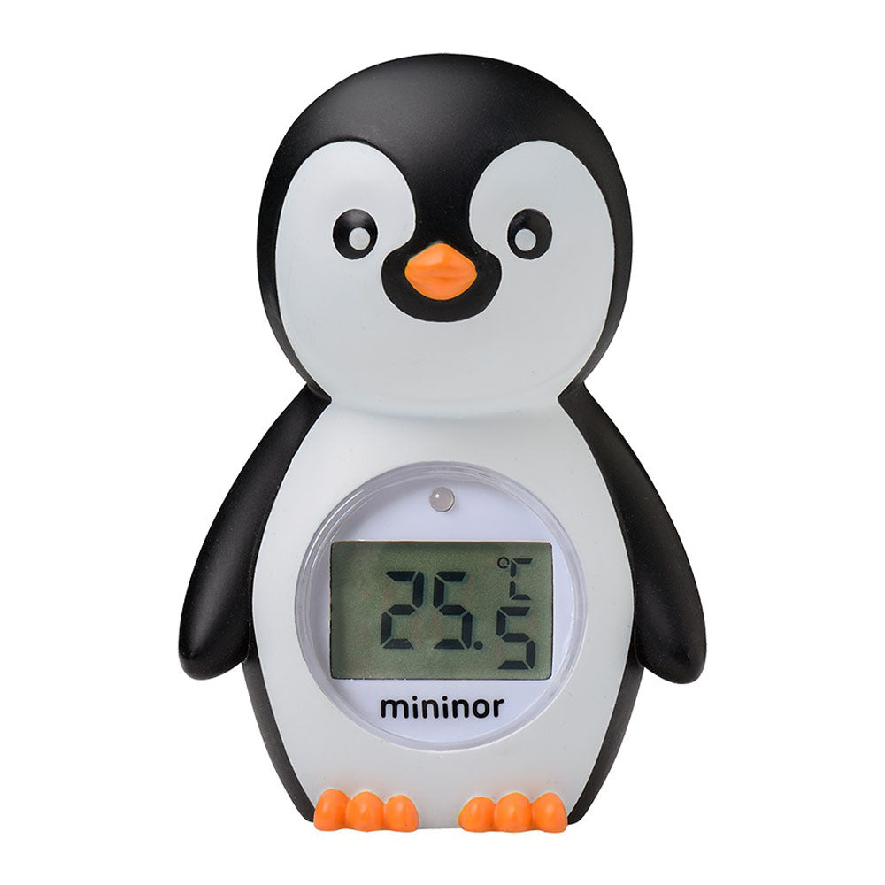 Mininor Bath Thermometer