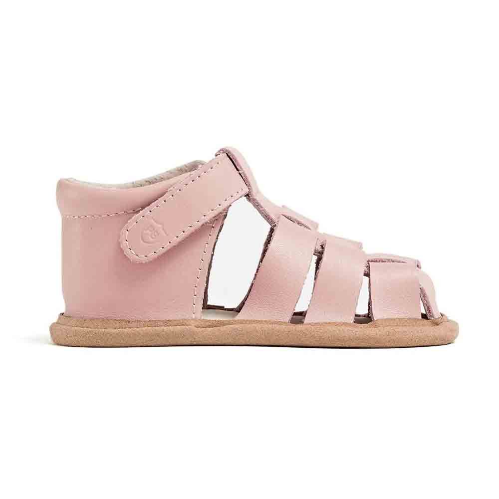 Pretty Brave Rio Shoes Pink Rose