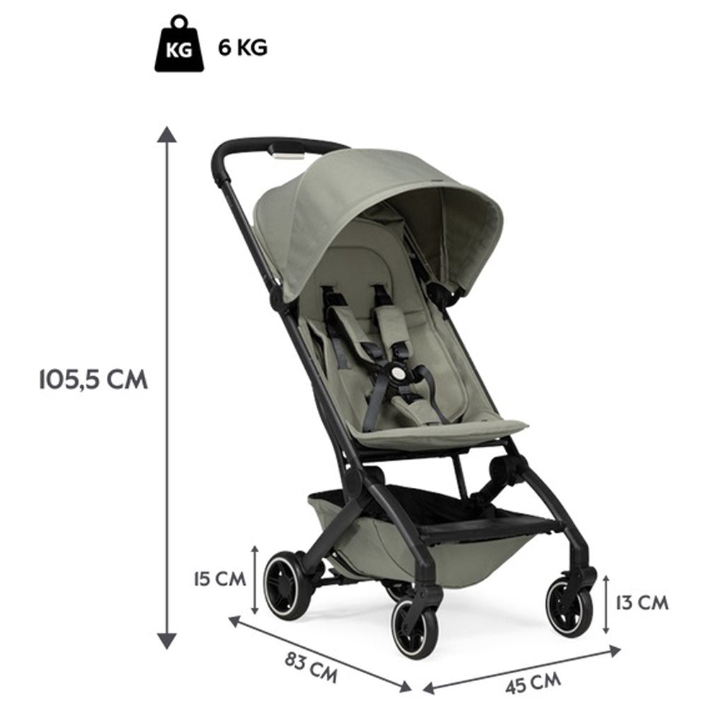 Joolz Aer Plus Stroller