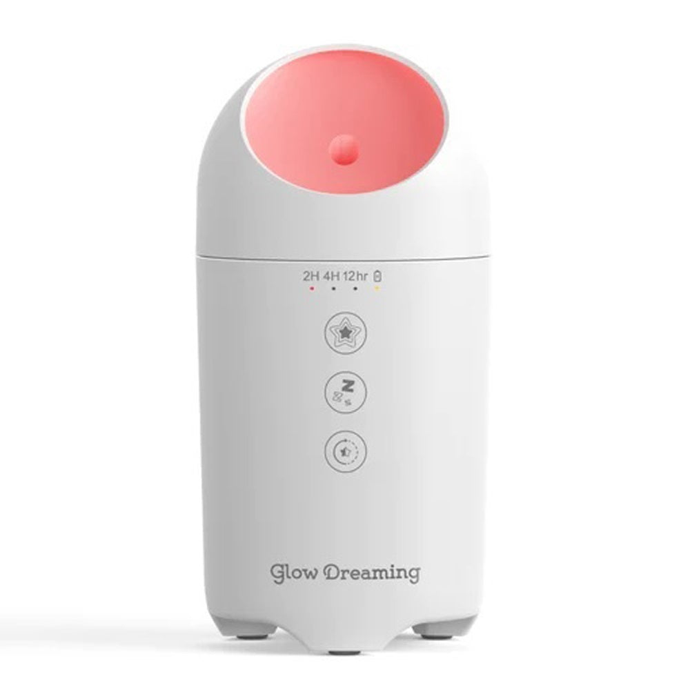 Glow Dreaming Travel Sleep Easy