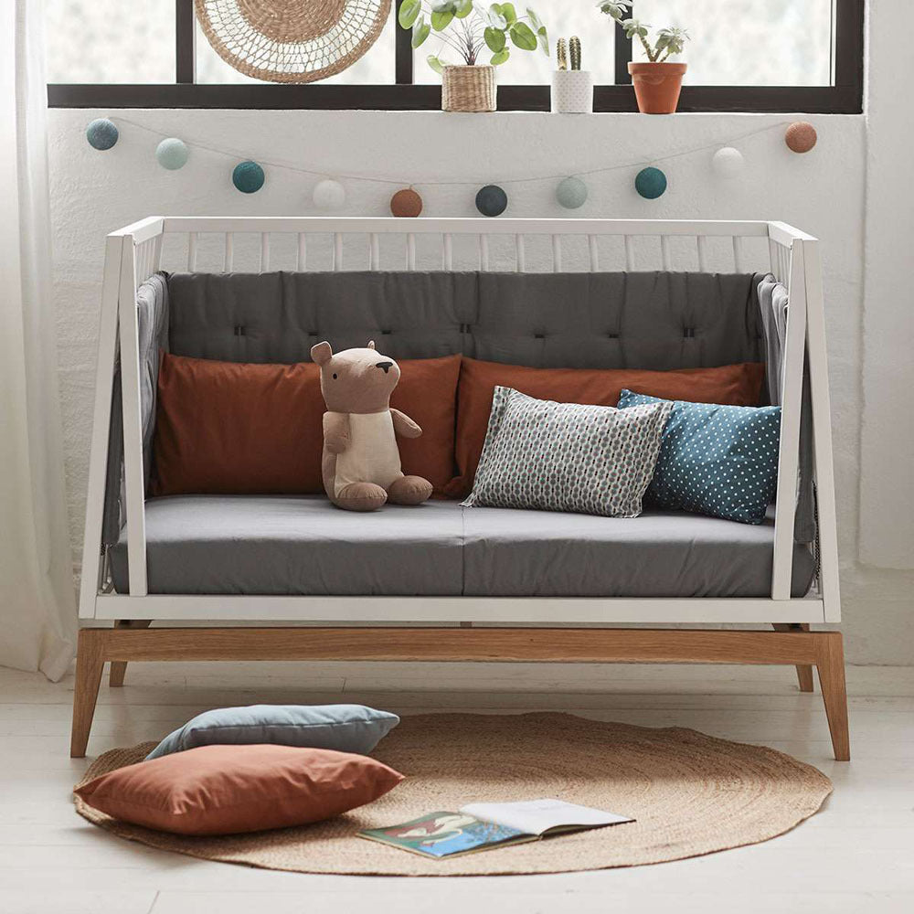 Leander Luna Cot Conversion Kit