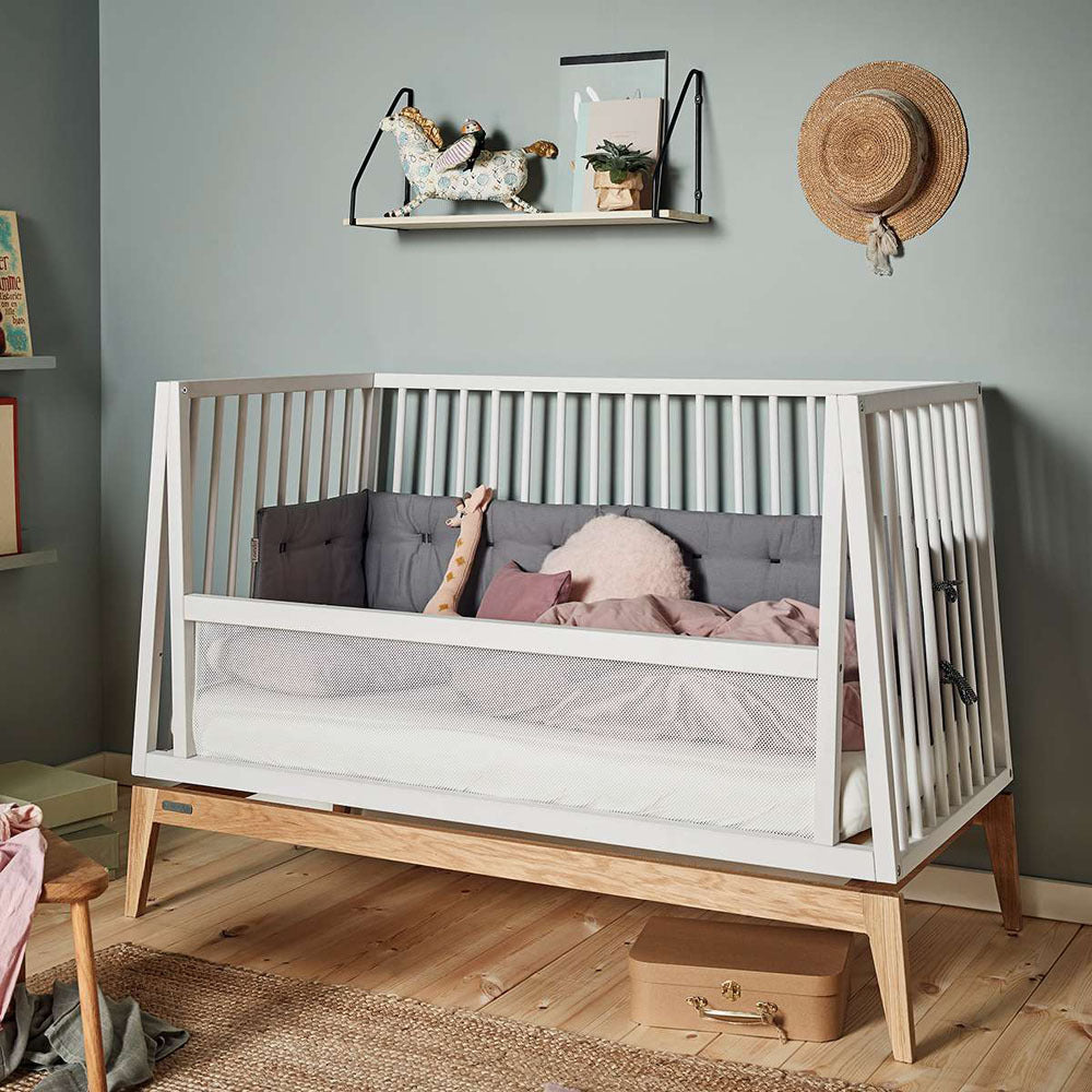 Leander Luna Cot Conversion Kit