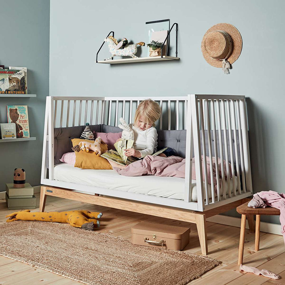 Leander Luna Cot Conversion Kit