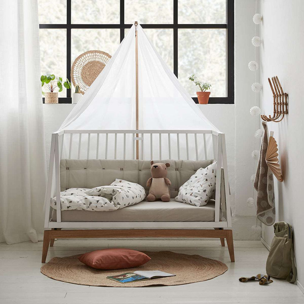 Leander Luna Cot Conversion Kit