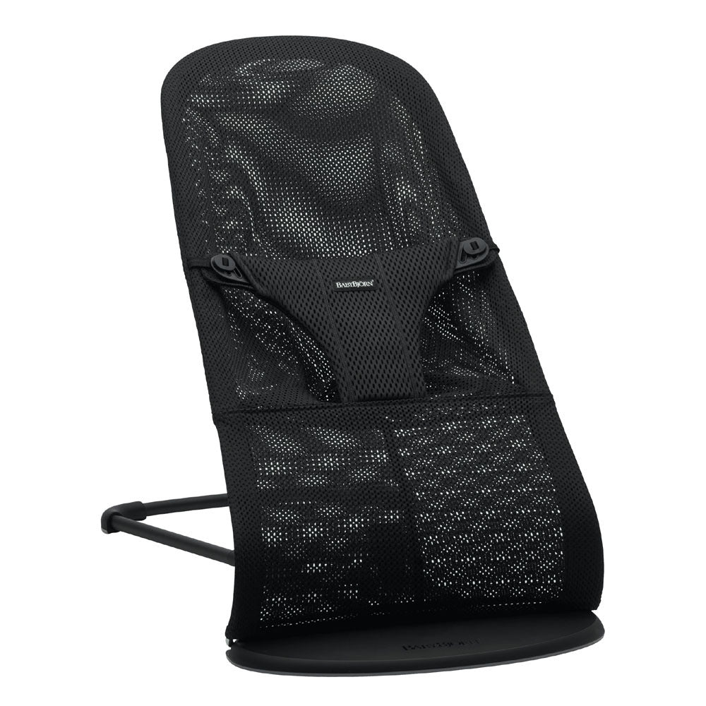 BabyBjorn Bouncer Bliss Air Mesh