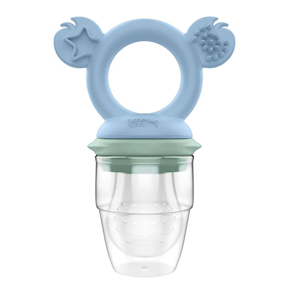 Cherub Baby Fresh Food Feeder & Teether