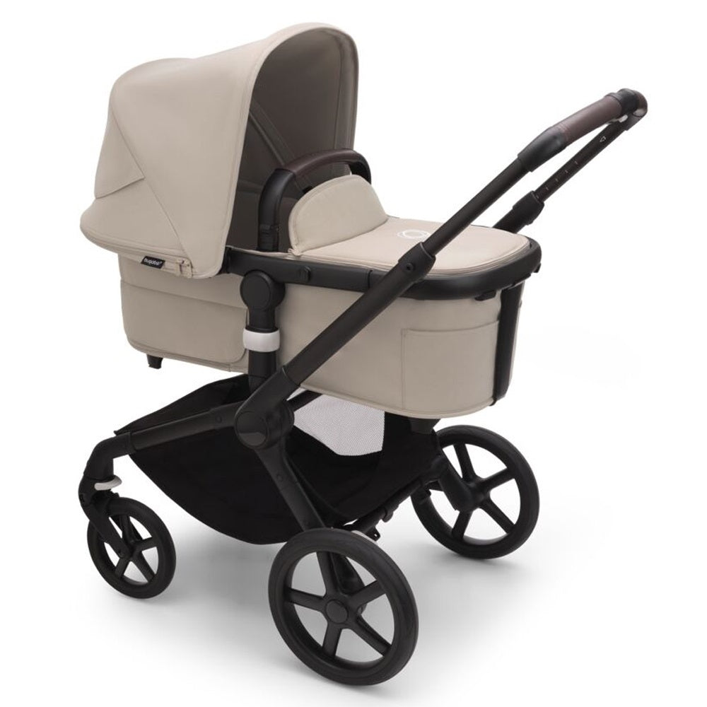 Bugaboo Fox 5 + Maxi Cosi Mico 12LX Capsule Bundle