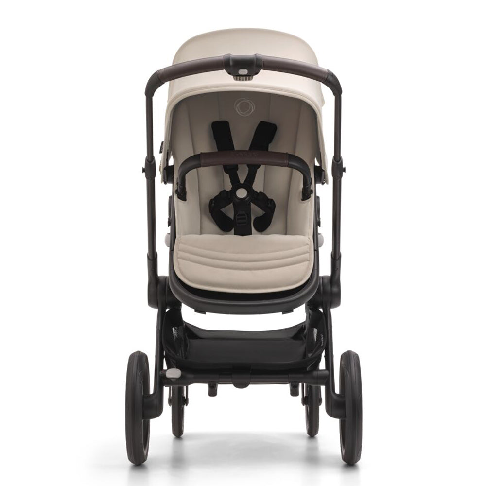 Bugaboo Fox 5 + Maxi Cosi Mico 12LX Capsule Bundle