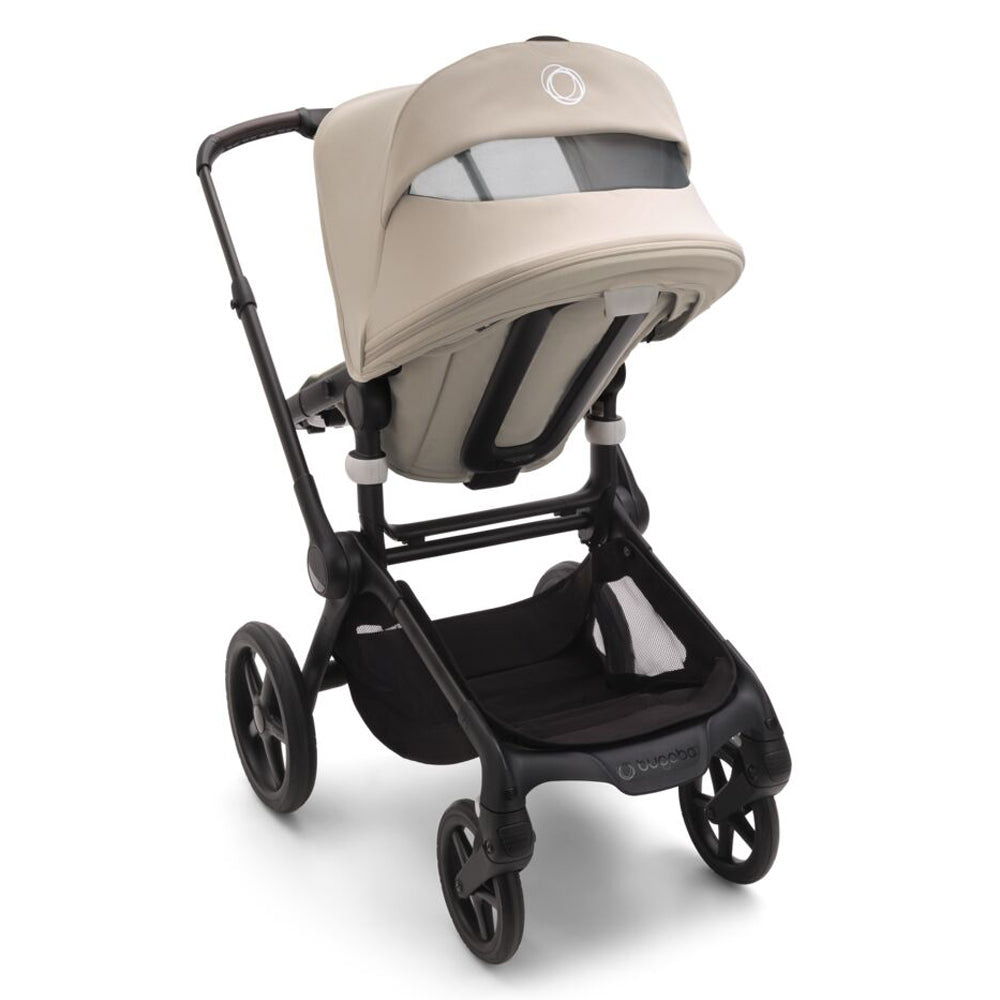 Bugaboo Fox 5 + Maxi Cosi Mico 12LX Capsule Bundle