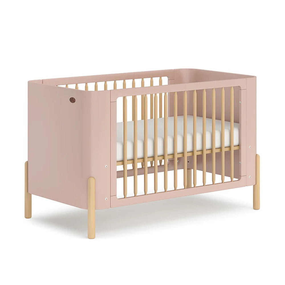 Boori Nova Cot Bed