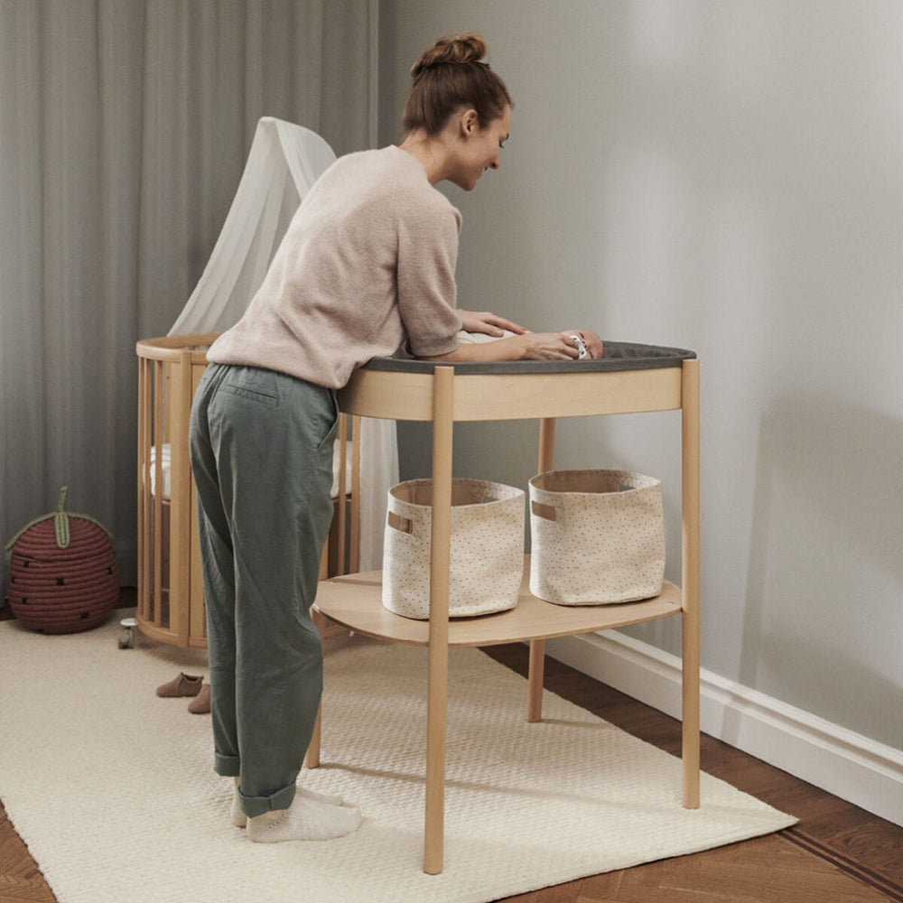 Stokke Sleepi Changing Table V3