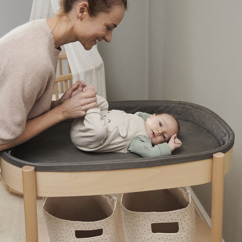 Stokke Sleepi Changing Table V3