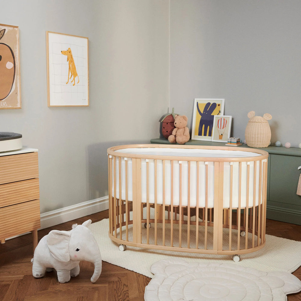 Stokke Sleepi Cot Mesh Liner V3