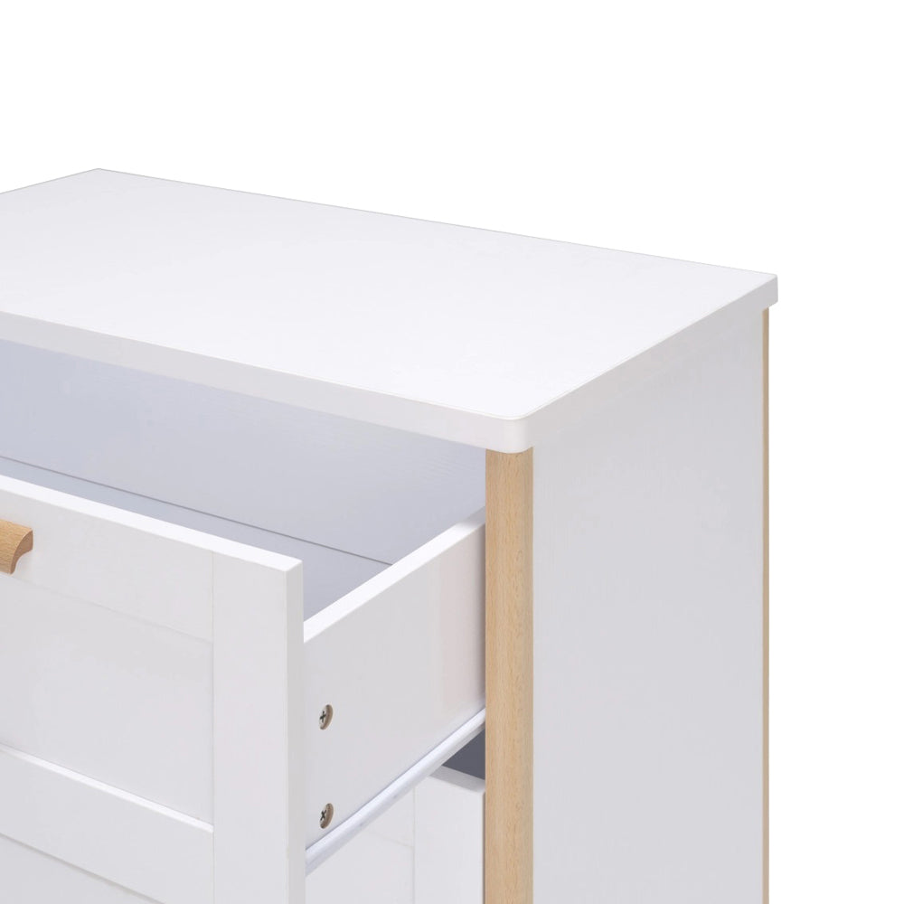 Tasman Eco Genova 3 Drawer Chest