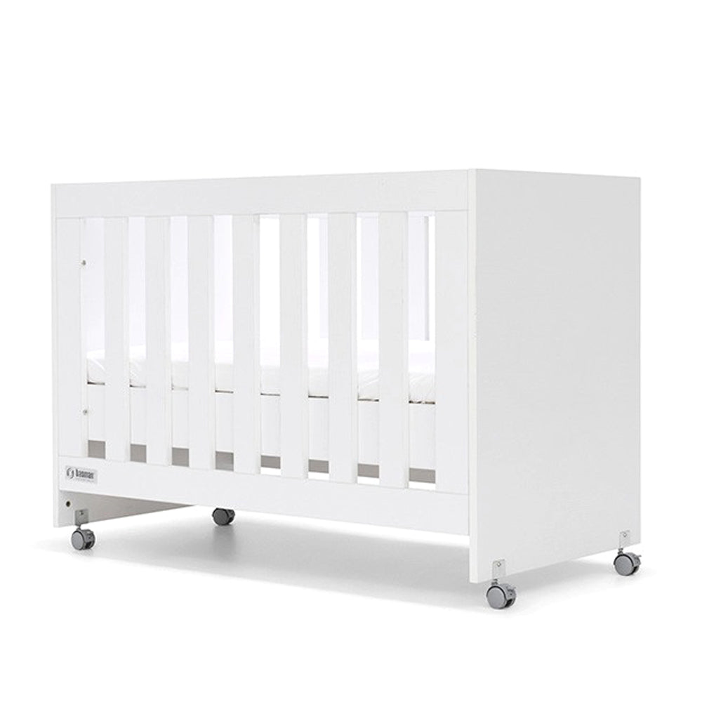 Tasman Eco Eden Compact Cot